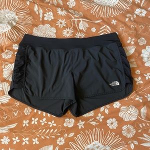 The North Face Lined Shorts